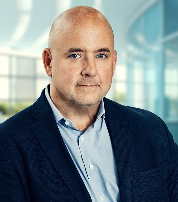 Headshot of Matt Culhane